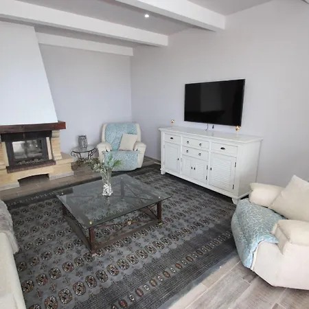 بيت للعطل Herrenhaus In Chio By Interhome غيا ذي إسورا