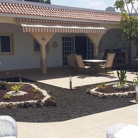 Herrenhaus In Chio By Interhome Nyaraló Guía de Isora