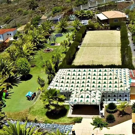Herrenhaus In Chio By Interhome Nyaraló Guía de Isora