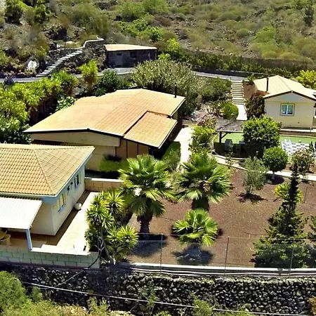 Herrenhaus In Chio By Interhome Guía de Isora