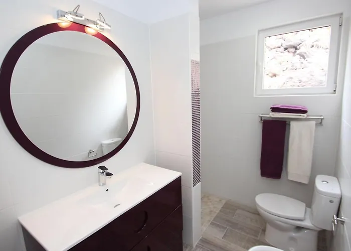 Herrenhaus In Chio By Interhome بيت للعطل *