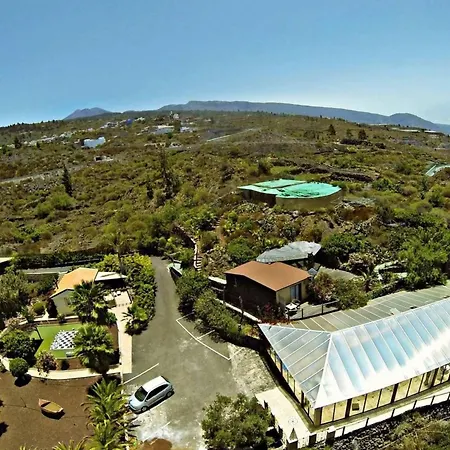 Casa vacanze Herrenhaus In By Interhome Guía de Isora