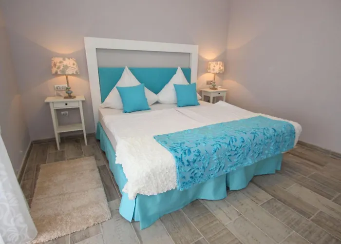 Herrenhaus In By Interhome * Guía de Isora