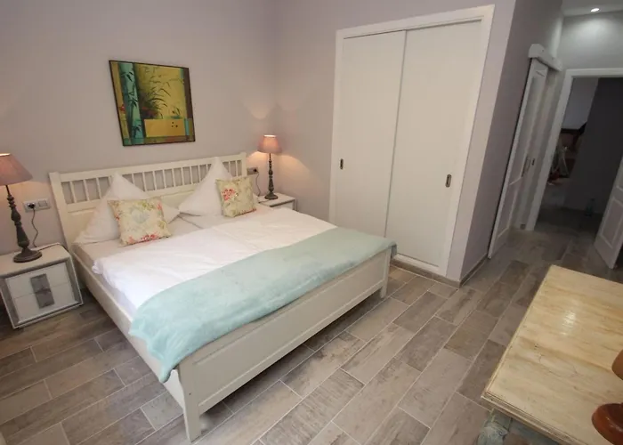 Herrenhaus In By Interhome Casa vacanze *