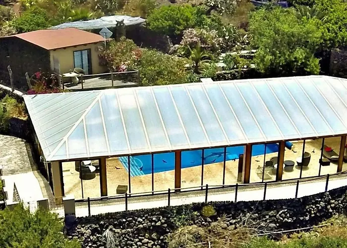 Herrenhaus In By Interhome * Guía de Isora