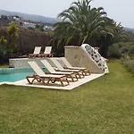 Nyaraló Herrenhaus In Chio By Interhome *