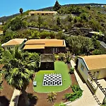 Herrenhaus In Chio By Interhome Nyaraló Guía de Isora