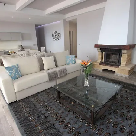 Herrenhaus In Chio By Interhome