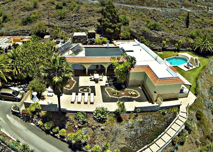 Herrenhaus In By Interhome * Guia de Isora (Tenerife)