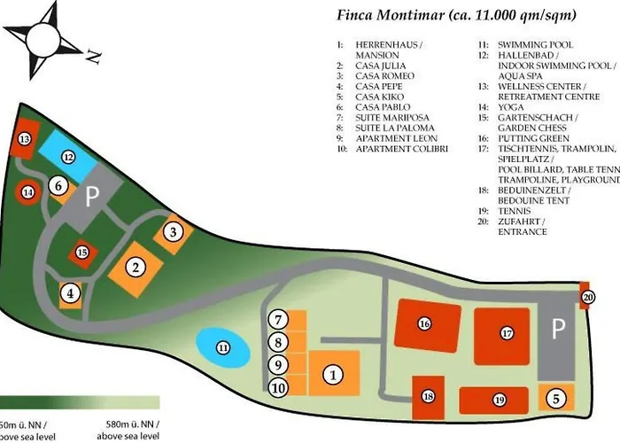 Herrenhaus In Chio By Interhome Nyaraló Guía de Isora