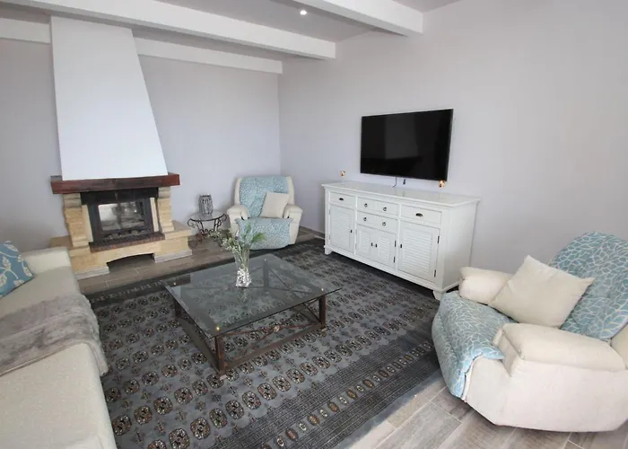 Nyaraló Herrenhaus In Chio By Interhome Guía de Isora