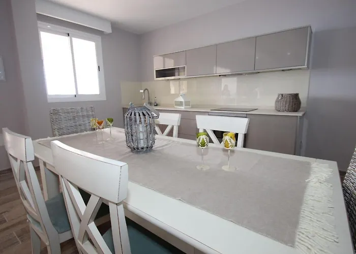Herrenhaus In By Interhome Guia de Isora (Tenerife)
