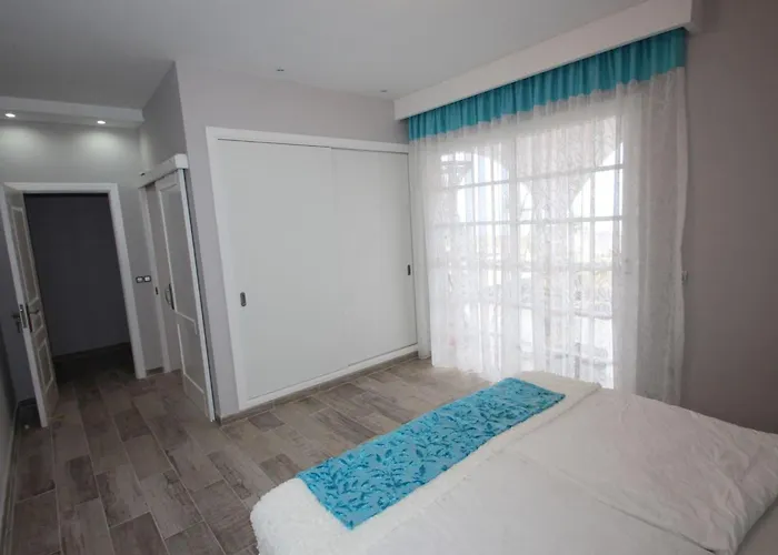 Herrenhaus In Chio By Interhome Guía de Isora