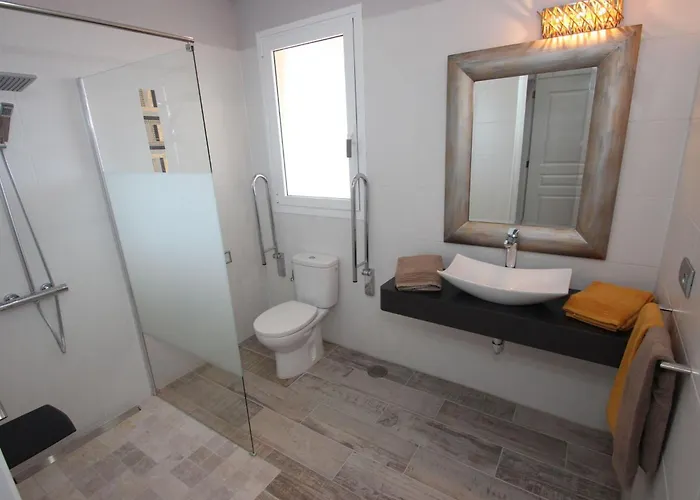 Herrenhaus In Chio By Interhome Guía de Isora