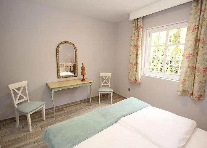 Herrenhaus In Chio By Interhome Hébergement de vacances