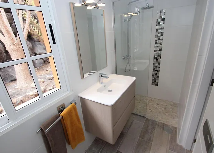 Herrenhaus In By Interhome Guia de Isora (Tenerife)