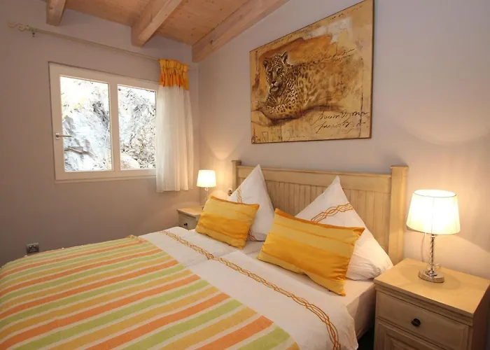 Holiday home Herrenhaus In By Interhome Guia de Isora (Tenerife)