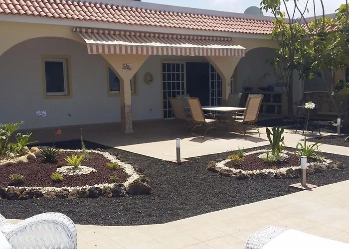 Herrenhaus In By Interhome Holiday home Guia de Isora (Tenerife)