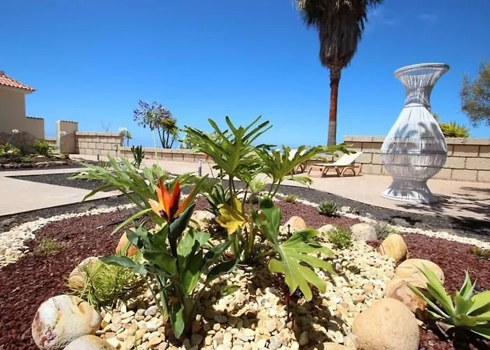 Herrenhaus In Chio By Interhome Nyaraló Guía de Isora