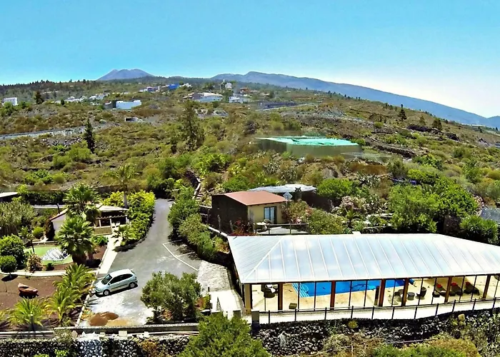 Herrenhaus In Chio By Interhome Hébergement de vacances Guía de Isora