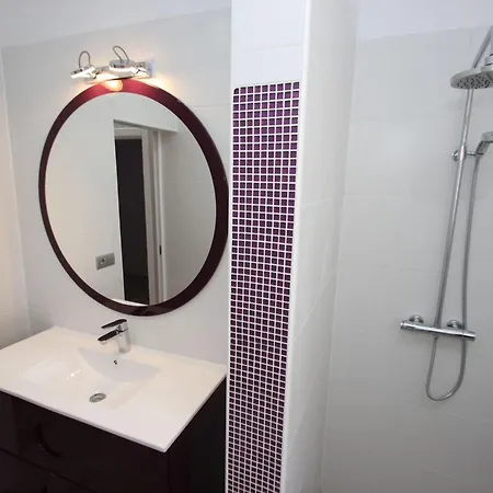 펜션 Herrenhaus In Chio By Interhome *