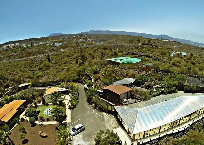 בית נופש Herrenhaus In Chio By Interhome Guía de Isora