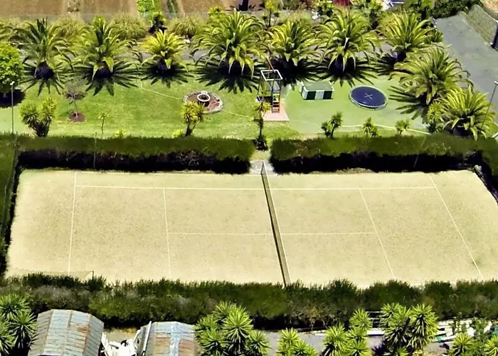 Herrenhaus In Chio By Interhome *